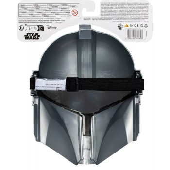 Hasbro Star Wars Mandalorian Face Mask G0756 / G1429 5010996280855