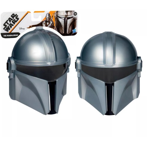 Hasbro Star Wars Mandalorian Face Mask G0756 / G1429 5010996280855