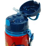 kids licensing KL Παγούρι Αλουμινίου 600Ml Με Λαβή Paw Patrol PW19871 8435507859509