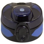 eco life Replacement cap for Tritan 500ml | Lion 33-BO-4069 5208009003090