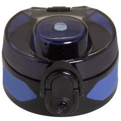 eco life Ανταλλακτικό Πώμα για Tritan 500ml | Lion 33-BO-4069 5208009003090