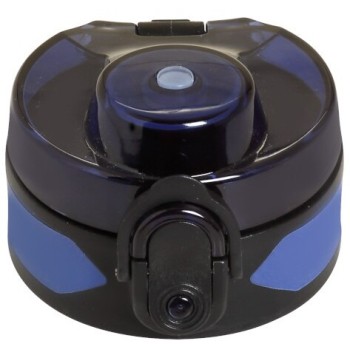 eco life Ανταλλακτικό Πώμα για Tritan 500ml | Lion 33-BO-4069 5208009003090