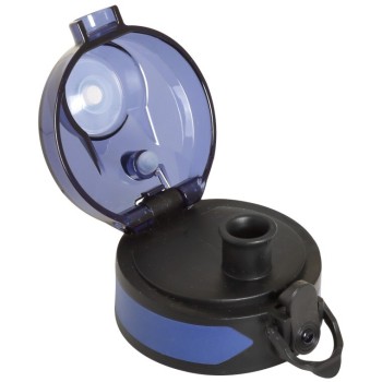 eco life Replacement cap for Tritan 500ml | Lion 33-BO-4069 5208009003090