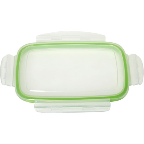 eco life Καπάκι για Φαγητοδοχείο Inox 850ml | Πράσινο 33-BO-4040 5208009003274