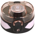 eco life Replacement cap for Tritan 500ml | Flamingo 33-BO-4058 5208009002871