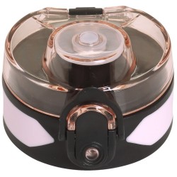 eco life Ανταλλακτικό Πώμα για Tritan 500ml | Flamingo 33-BO-4058 5208009002871