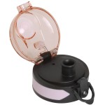 eco life Replacement cap for Tritan 500ml | Flamingo 33-BO-4058 5208009002871