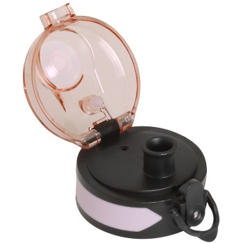 eco life Replacement cap for Tritan 500ml | Flamingo 33-BO-4058 5208009002871