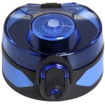 eco life Replacement cap for Tritan 500ml | Dinosaurs 33-BO-4057 5208009002864