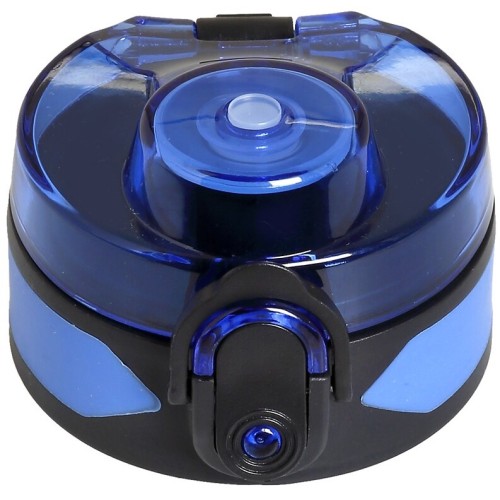 eco life Ανταλλακτικό Πώμα για Tritan 500ml | Dinosaurs 33-BO-4057 5208009002864