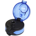 eco life Replacement cap for Tritan 500ml | Dinosaurs 33-BO-4057 5208009002864