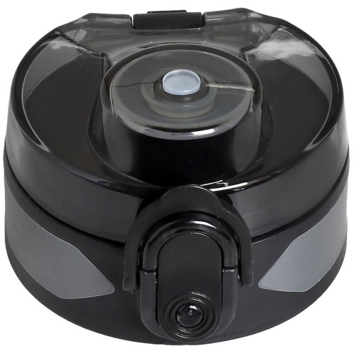 eco life Replacement cap for Tritan 500ml | Football 33-BO-4056 5208009002857