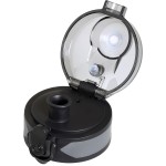 eco life Ανταλλακτικό Πώμα για Tritan 500ml | Football 33-BO-4056 5208009002857