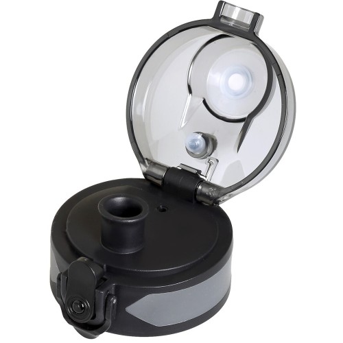 eco life Replacement cap for Tritan 500ml | Football 33-BO-4056 5208009002857