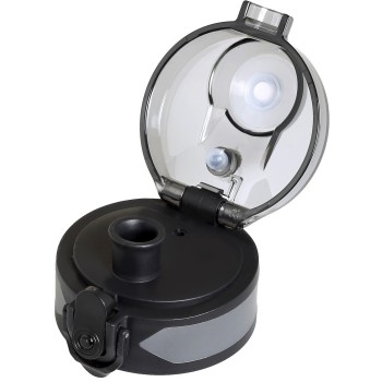 eco life Ανταλλακτικό Πώμα για Tritan 500ml | Football 33-BO-4056 5208009002857