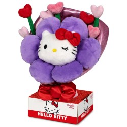 Giochi Preziosi Softies Hello Kitty Plush 760025501 8425611355011