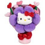 Giochi Preziosi Softies Hello Kitty Plush 760025501 8425611355011