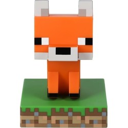 Paladone Icons: Minecraft - Fox Light (Pp13275mcf) 096271 5056577735192