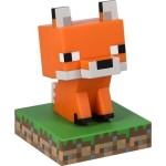 Paladone Icons: Minecraft - Fox Light (Pp13275mcf) 096271 5056577735192