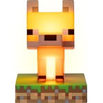 Paladone Icons: Minecraft - Fox Light (Pp13275mcf) 096271 5056577735192