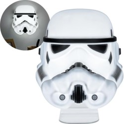 Paladone Disney: Star Wars - Stormtrooper Mask Light (Pp13340sw) 096295 5056577736298