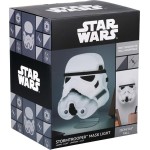 Paladone Disney: Star Wars - Stormtrooper Mask Light (Pp13340sw) 096295 5056577736298