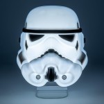 Paladone Disney: Star Wars - Stormtrooper Mask Light (Pp13340sw) 096295 5056577736298