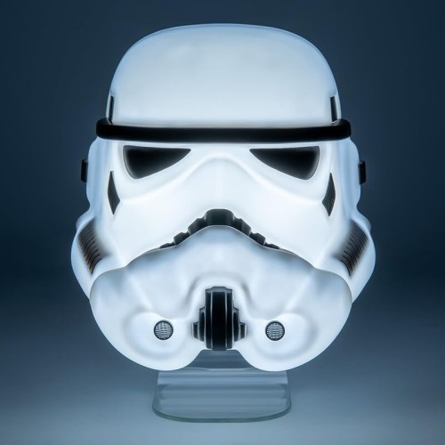 Paladone Disney: Star Wars - Stormtrooper Mask Light (Pp13340sw) 096295 5056577736298