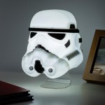 Paladone Disney: Star Wars - Stormtrooper Mask Light (Pp13340sw) 096295 5056577736298