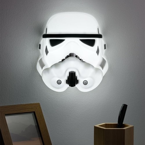 Paladone Disney: Star Wars - Stormtrooper Mask Light (Pp13340sw) 096295 5056577736298