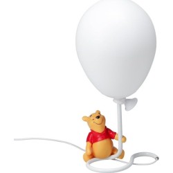Paladone Disney Winnie the Pooh Disney: Winnie The Pooh - Balloon Light (Pp12795wp) 096246 5056577729092