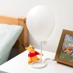 Paladone Disney Winnie the Pooh Disney: Winnie The Pooh - Balloon Light (Pp12795wp) 096246 5056577729092