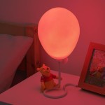 Paladone Disney Winnie the Pooh Disney: Winnie The Pooh - Balloon Light (Pp12795wp) 096246 5056577729092