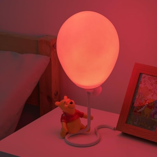 Paladone Disney Winnie the Pooh Disney: Winnie The Pooh - Balloon Light (Pp12795wp) 096246 5056577729092