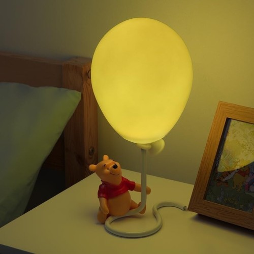 Paladone Disney Winnie the Pooh Disney: Winnie The Pooh - Balloon Light (Pp12795wp) 096246 5056577729092