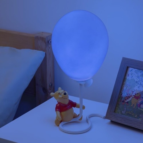 Paladone Disney Winnie the Pooh Disney: Winnie The Pooh - Balloon Light (Pp12795wp) 096246 5056577729092