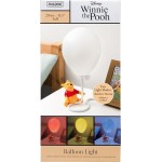 Paladone Disney Winnie the Pooh Disney: Winnie The Pooh - Balloon Light (Pp12795wp) 096246 5056577729092
