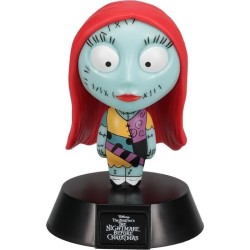 Paladone Icons Disney: The Nightmare Before Christmas - Sally Light (Pp12504nbc) 096279 5056577724448