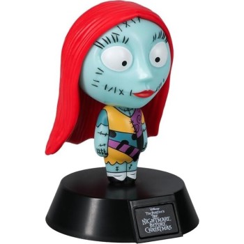 Paladone Icons Disney: The Nightmare Before Christmas - Sally Light (Pp12504nbc) 096279 5056577724448