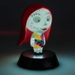 Paladone Icons Disney: The Nightmare Before Christmas - Sally Light (Pp12504nbc) 096279 5056577724448