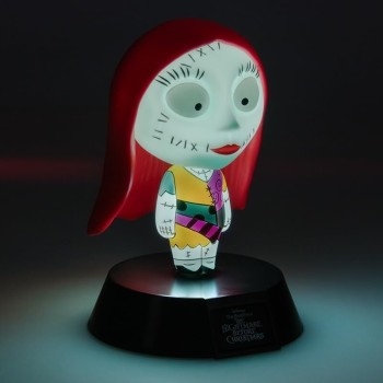 Paladone Icons Disney: The Nightmare Before Christmas - Sally Light (Pp12504nbc) 096279 5056577724448