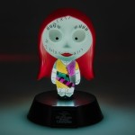 Paladone Icons Disney: The Nightmare Before Christmas - Sally Light (Pp12504nbc) 096279 5056577724448