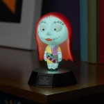 Paladone Icons Disney: The Nightmare Before Christmas - Sally Light (Pp12504nbc) 096279 5056577724448