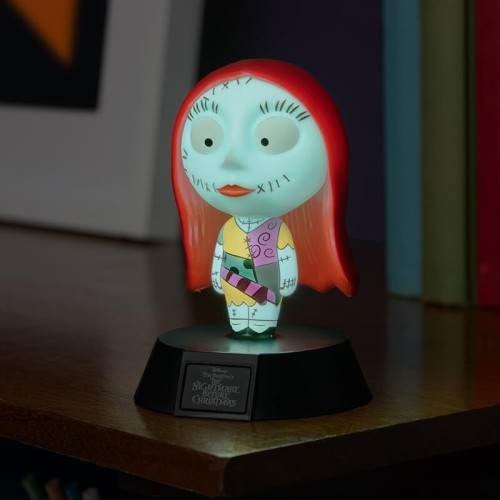 Paladone Icons Disney: The Nightmare Before Christmas - Sally Light (Pp12504nbc) 096279 5056577724448