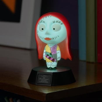 Paladone Icons Disney: The Nightmare Before Christmas - Sally Light (Pp12504nbc) 096279 5056577724448