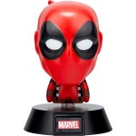 Paladone Marvel Avengers Icons: Marvel Deadpool - Light Bdp(Pp6374dplv4) 057483 5055964738693