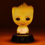 Paladone Marvel Avengers Icons: Marvel Guardians Of The Galaxy - I Am Groot Light (Pp11306gt) 084900 5056577710489
