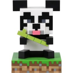 Paladone Icons: Minecraft - Panda Light (Pp13276mcf) 096272 5056577735208