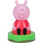 Paladone Icons: Peppa Pig - Light (Pp13460pp) 098019 5056577737875