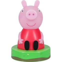 Paladone Icons: Peppa Pig - Light (Pp13460pp) 098019 5056577737875